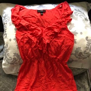 Loose Casual Dress by I.N. San Francisco